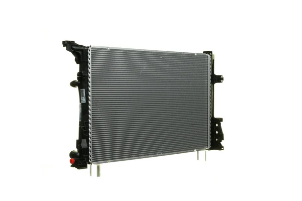 Radiator, engine cooling BEHR *** PREMIUM LINE *** CR 2170 000P