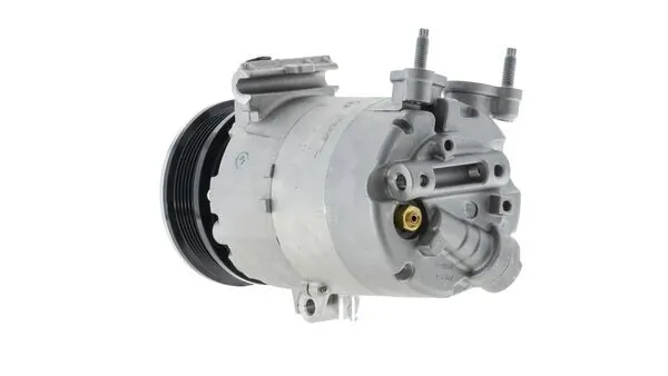 Compressor, air conditioning BEHR *** PREMIUM LINE *** ACP 1357 000P