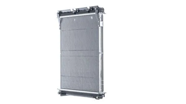 Radiator, engine cooling BEHR *** PREMIUM LINE *** CR 784 000P