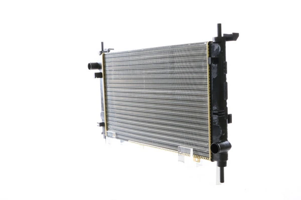 Radiator, engine cooling BEHR CR 1138 000S