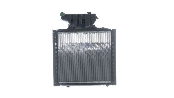 Radiator, engine cooling BEHR *** PREMIUM LINE *** CR 702 000P