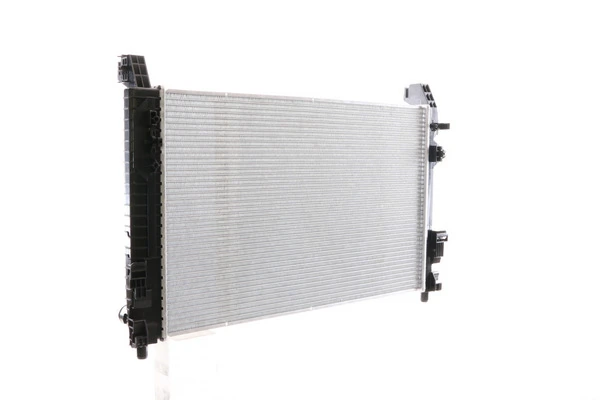 Radiator, engine cooling BEHR CR 661 000S