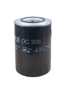 Oil Filter OC 308