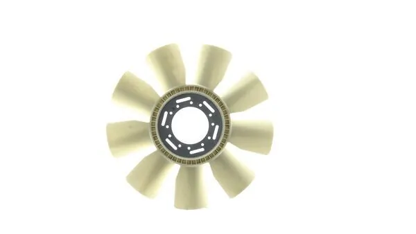 MAHLE CFW 83 000P Fan Wheel, engine cooling