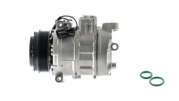 MAHLE ACP 1348 000S Compressor, air conditioning