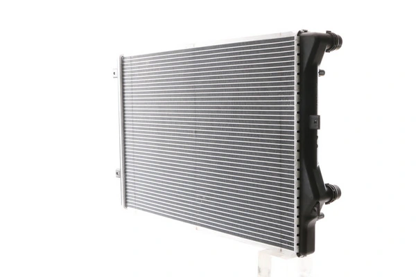 Radiator, engine cooling BEHR CR 1538 000S