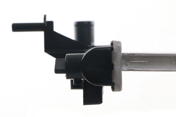 Radiator, engine cooling BEHR CR 1197 000S