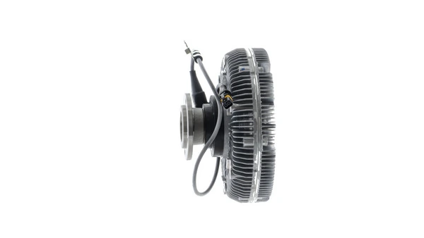 MAHLE CFC 125 000P Clutch, radiator fan