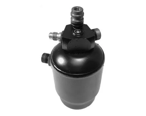 Dryer, air conditioning BEHR AD 141 000S