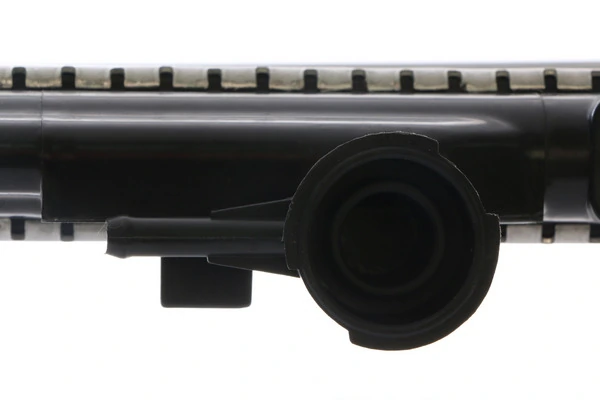 Radiator, pendingin mesin BEHR CR 743 000S