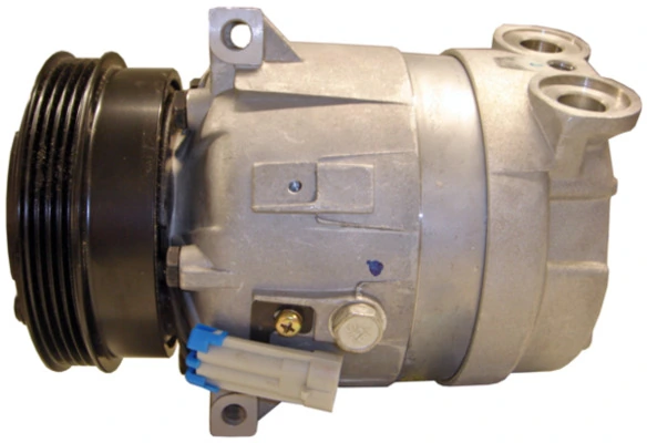MAHLE ACP 1100 000S Compressor, air conditioning