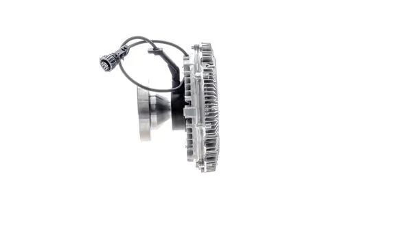MAHLE CFC 99 000P Clutch, radiator fan