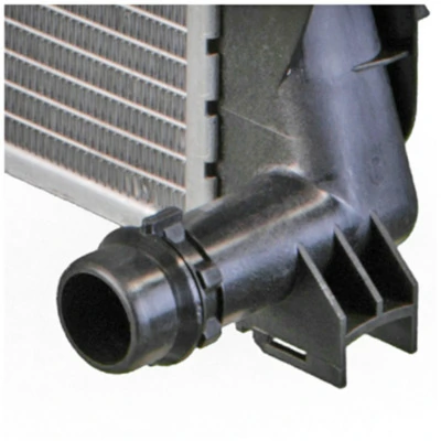MAHLE CR 424 000S Radiator, engine cooling