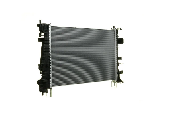 Radiator, engine cooling BEHR *** PREMIUM LINE *** CR 1180 000P