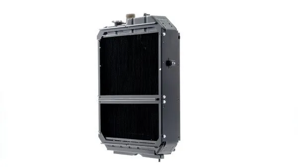 Radiator, engine cooling BEHR CR 2282 000S