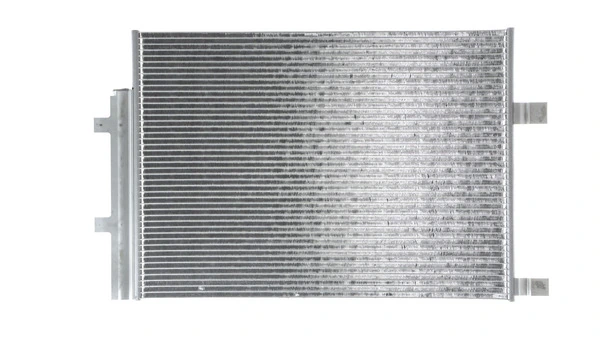 MAHLE AC 1128 000P Condenser, air conditioning