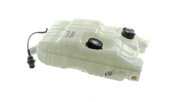 Expansion Tank, coolant BEHR CRT 101 000S