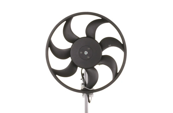 Fan, engine cooling BEHR CFF 261 000S