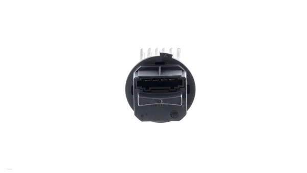 MAHLE ABR 53 000P Regulator, interior blower