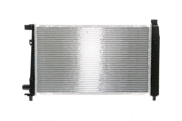 Radiator, engine cooling BEHR CR 324 000S