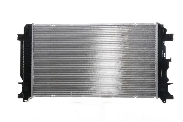 Radiator, engine cooling BEHR CR 12 000S