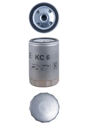 Fuel Filter KC 6