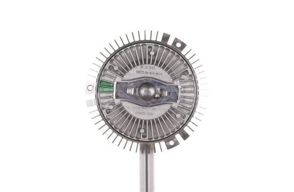 MAHLE CFC 130 000P Clutch, radiator fan