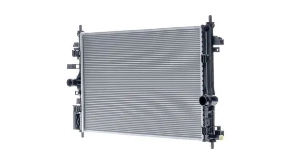 Radiator, engine cooling BEHR CR 2265 000S
