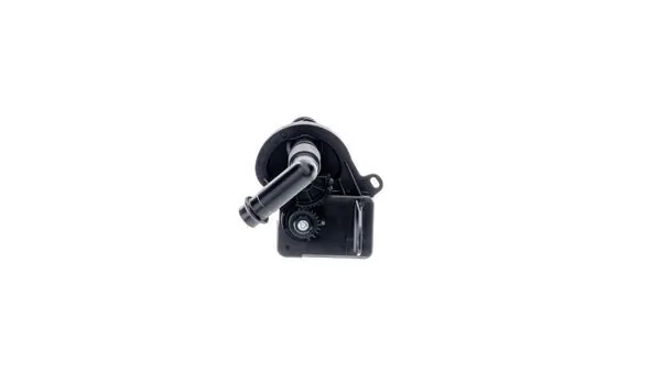MAHLE AVS 7 000P Solenoid Valve, air conditioning