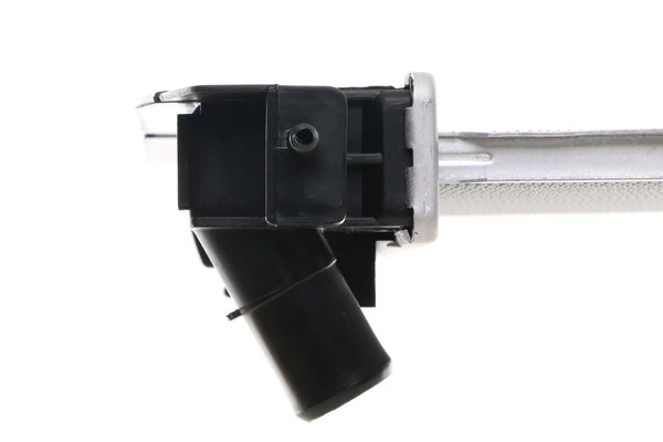 Radiator, engine cooling BEHR CR 1526 000S