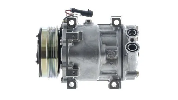 MAHLE ACP 660 000P Compressor, air conditioning