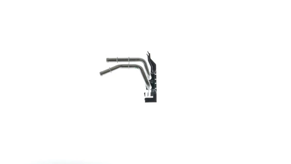 MAHLE CLC 81 000P Oil Cooler, engine oil