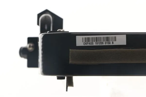 Condenser, air conditioning BEHR AC 316 000S