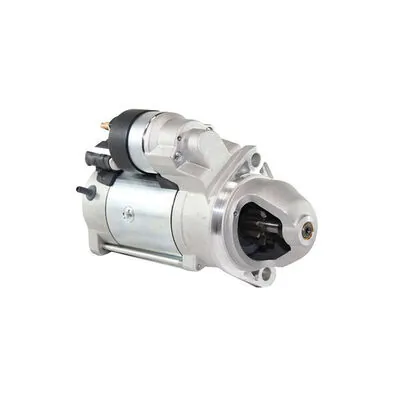 MAHLE MS 27 Starter