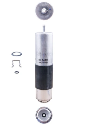 Fuel Filter KL 169/6D