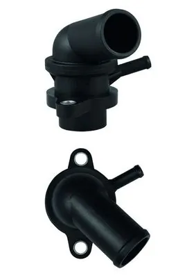 Thermostat, coolant BEHR TI 240 87D