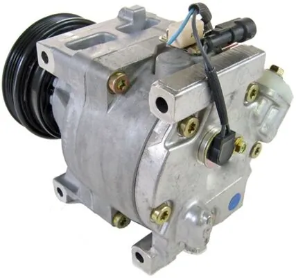 MAHLE ACP 882 000P Compressor, air conditioning