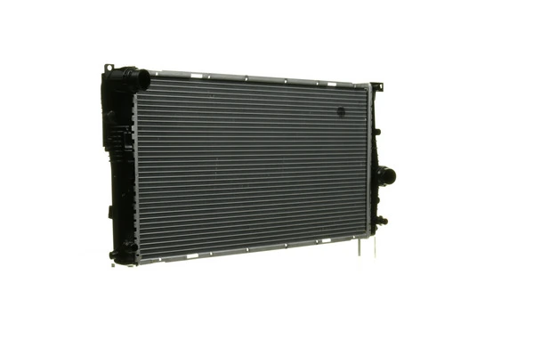 Radiator, engine cooling BEHR *** PREMIUM LINE *** CR 1909 000P
