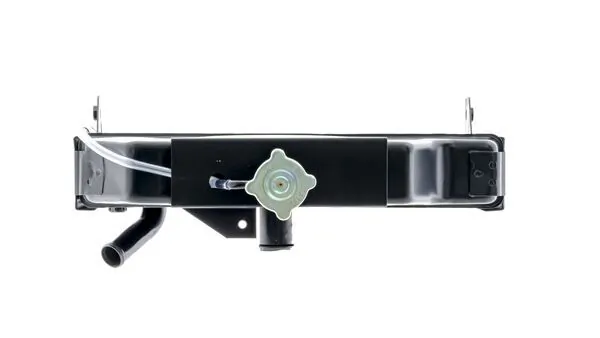 Radiator, engine cooling BEHR *** PREMIUM LINE *** CR 2302 000P