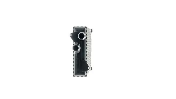 MAHLE AH 219 000S Heat Exchanger, interior heating