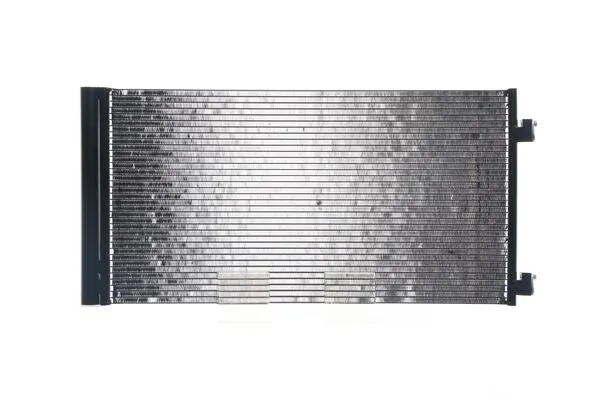 Condenser, air conditioning BEHR AC 751 000S