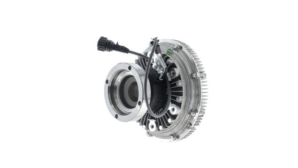 Clutch, radiator fan BEHR *** PREMIUM LINE *** CFC 190 000P