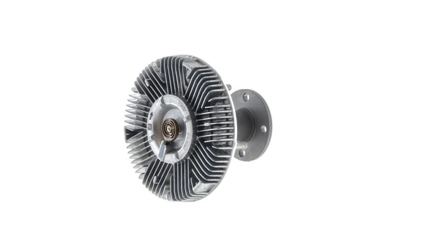 Clutch, radiator fan BEHR *** PREMIUM LINE *** CFC 204 000P