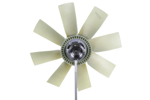 MAHLE CFF 429 000P Fan, engine cooling
