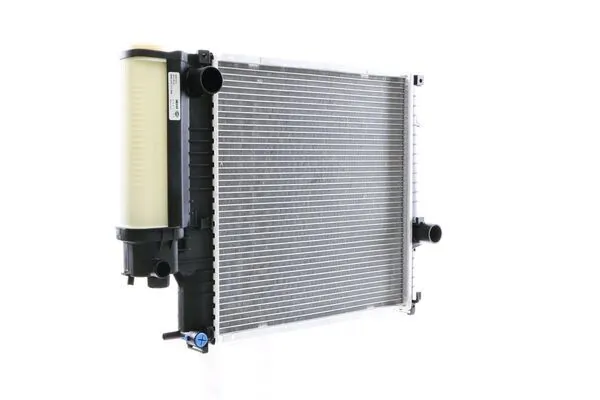 Radiator, engine cooling BEHR CR 239 000S