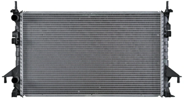 MAHLE CR 460 000P Radiator, engine cooling