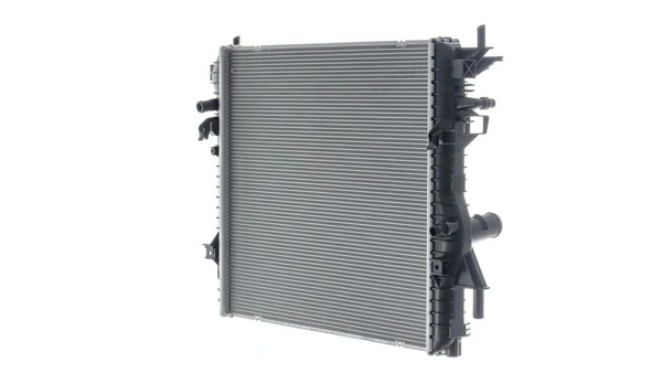 Radiator, engine cooling BEHR *** PREMIUM LINE *** CR 1937 000P