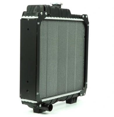 Radiator, engine cooling BEHR *** PREMIUM LINE *** CR 1938 000P