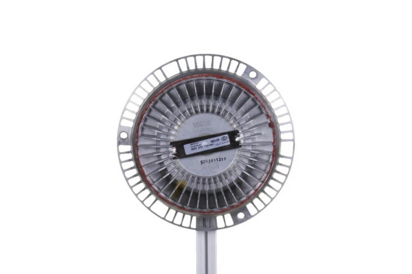 MAHLE CFC 55 000P Clutch, radiator fan