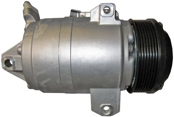 MAHLE ACP 454 000P Compressor, air conditioning